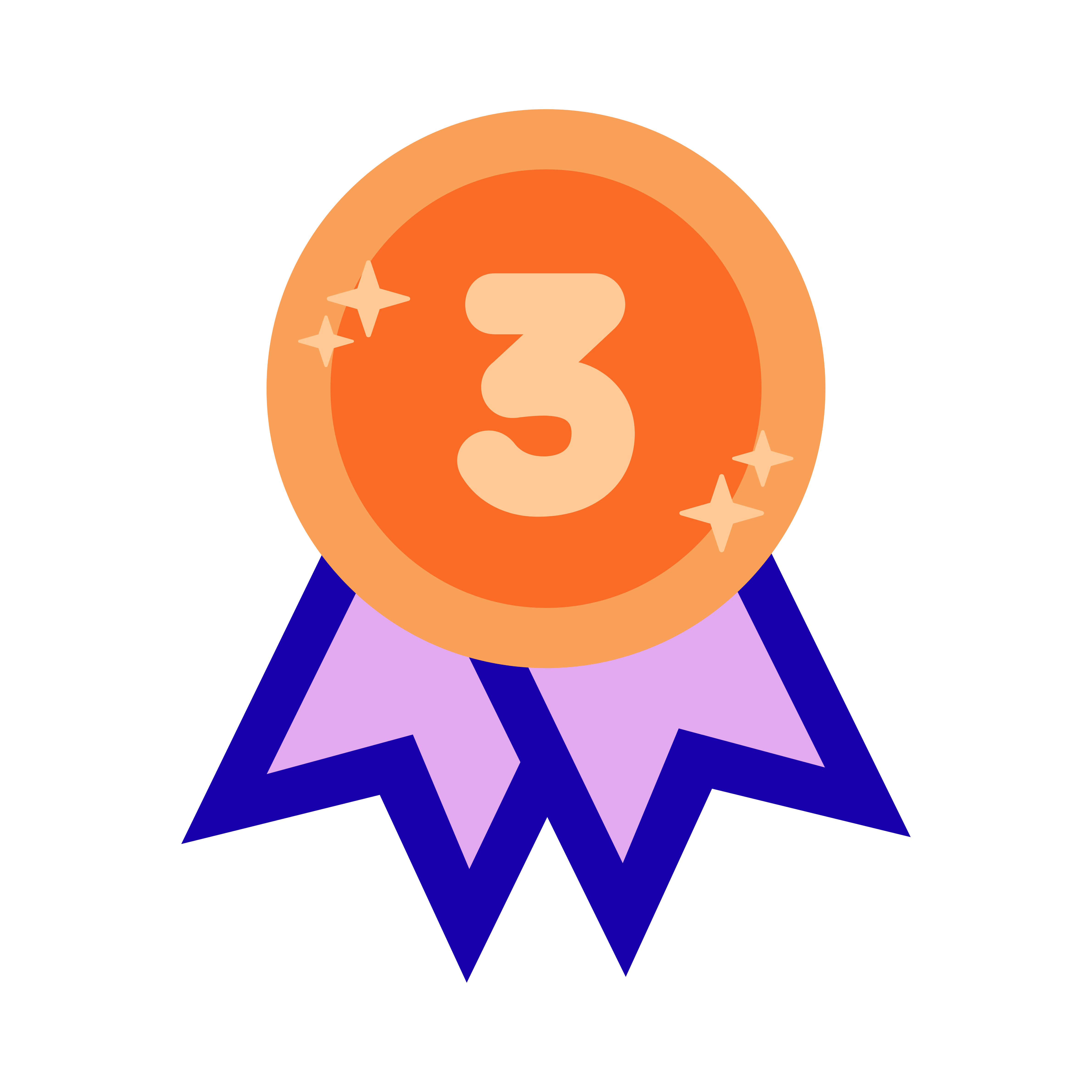 3rd place