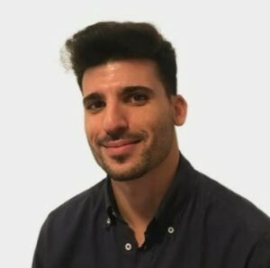 Andreas Manousakis