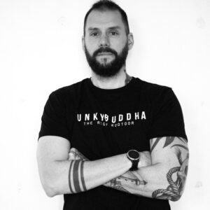 Harris Lalatsis