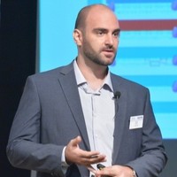 Vasilis Stavrou