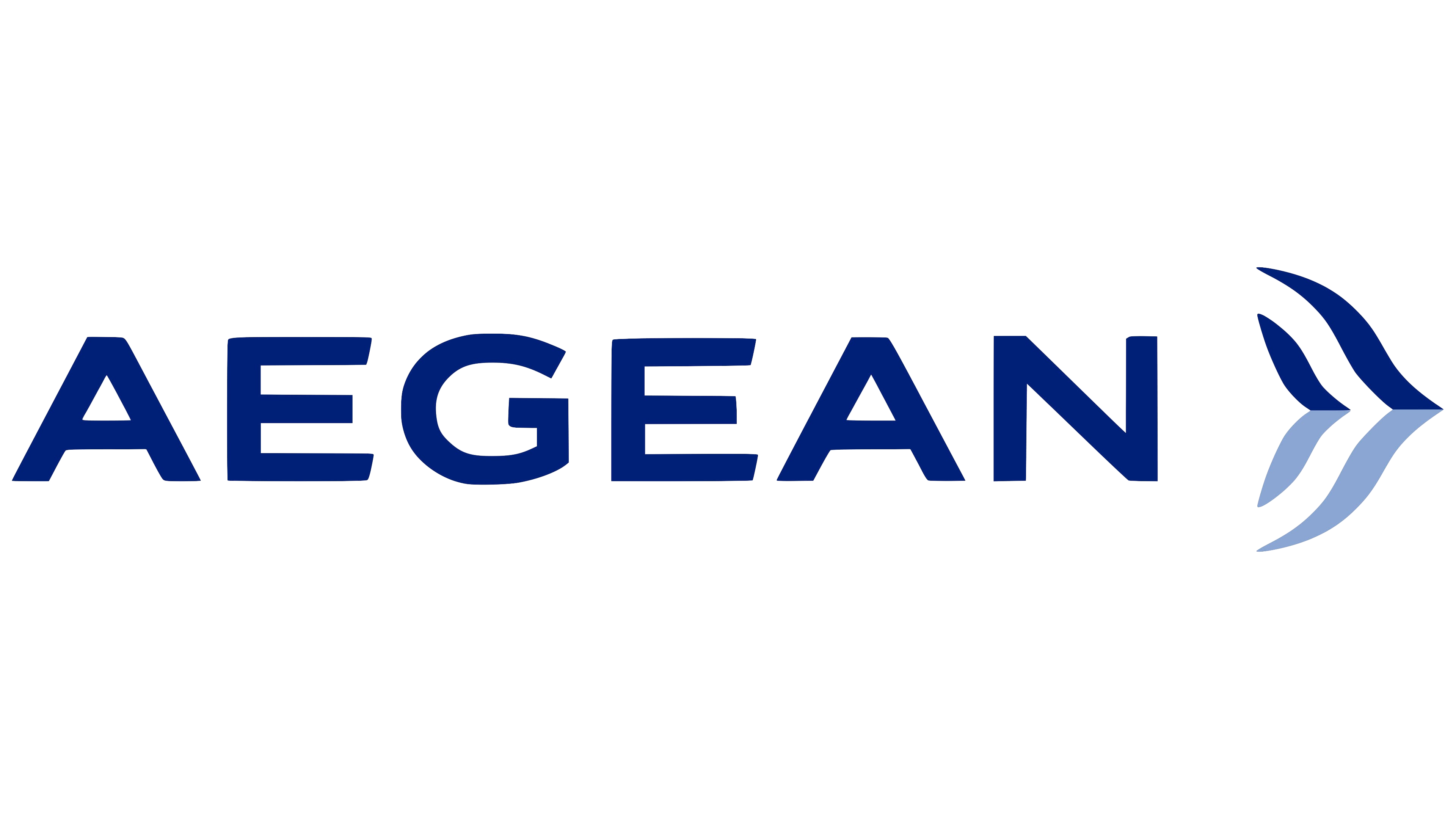 Aegean